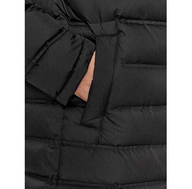 Winter Jacket KARL LAGERFELD 505028 534593, Black, Standard Fit