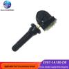 EV6T-1A180-DB Tire Pressure Sensor, 433MHz, Compatible with Ford Focus, Ranger, Kuga.