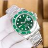 Automatic Mechanical Watch Laojia Ghost King Men'S Watch Fully Automatic Mechanical Watch Luminous