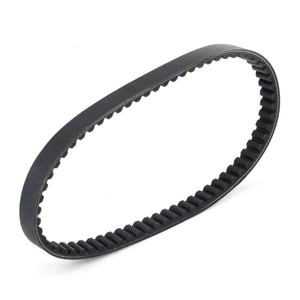 669-18-30 Transmission Belt for GY6,/QMB/QMA 139/4 Stroke Engines Power Transmission Fix