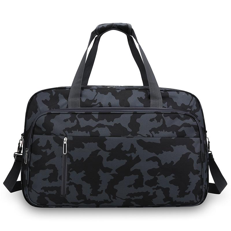 Große Reisetasche Stark Und Langlebig Schulter-Handtasche Herren-Reisetasche