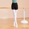 Children's Professional Ballet Black Dance Shorts for Training and Exams