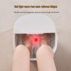 V710 Foldable Heating Foot Spa Massager