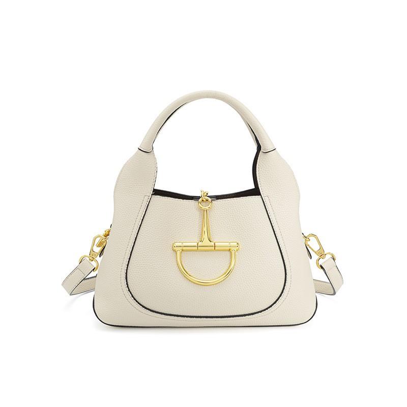 Stylish Woven-Style Tote Bag Women Vintage Chic Shoulder Crossbody Medium Size Synthetic Leather Multiple Colors