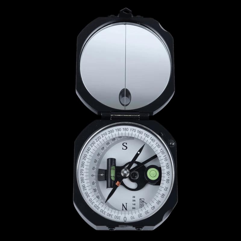 Harbin DQL-11 Geological Compass (CN version)