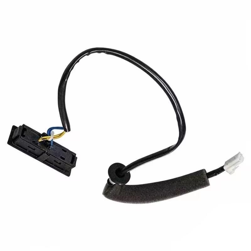 For Switch Trunk Release For Tailgate 25380-1LA0A 253801LA0A For Nissan For INFINITI QX80 QX56
