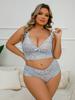 High-end quality new fat woman sexy sex mesh set ebay