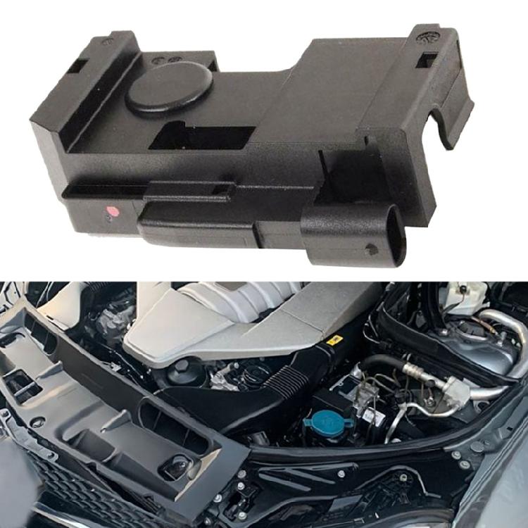 Comutator Blocare Capotă Pentru W204 W212 C250 C300 C350 C400 E350 2014 2015 Înlocuiește 2048703158 2048704458 Accesoriu Auto
