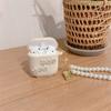Pentagram for AirPods pro2 apple bluetooth wireless 1/2/3 generation earphone cover cute cartoon pendant