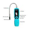 Professional Automotive Brake Fluid Digital Tester Accurate Inspection of Brake Fluid Moisture Content DOT3/4/5.1