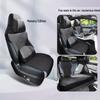 BYD Song PLUS Universal Suede Car Seat Cushion