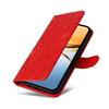 For vivo Y300 Pro 5G Case Sunflower Imprint Leather Wallet Phone Cover