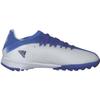 adidas X TF TF J Footwear Blue Size Speedflow.3 J/X Speedflow.3 White/Legacy Indigo/Hi-Res 23.5cm