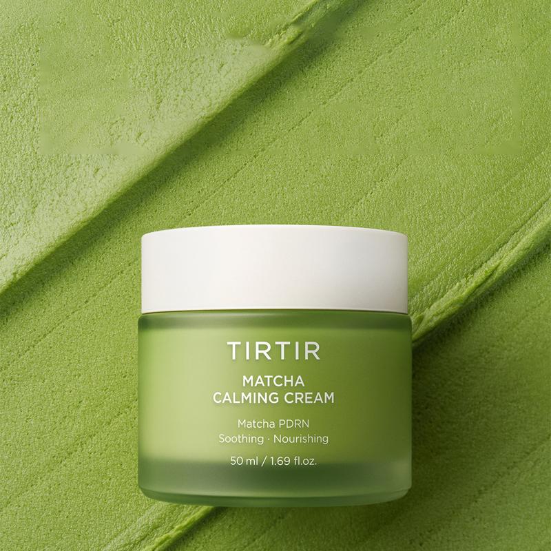 TIRTIR Matcha Beruhigende Creme 50ml