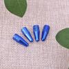 5Pcs Bicycle Presta Valve Caps Aluminum Alloy Cycling Presta Valve Cover Cycling Valve Caps Dust Covers for Bike Tires