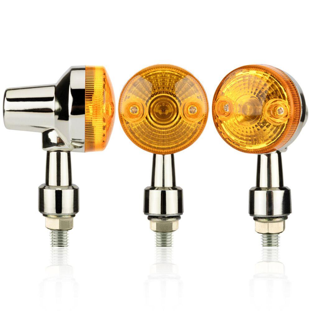 

Аксессуары для модификации мотоцикла, индикатор поворота, лампа для мотоцикла, мигалка серебряный