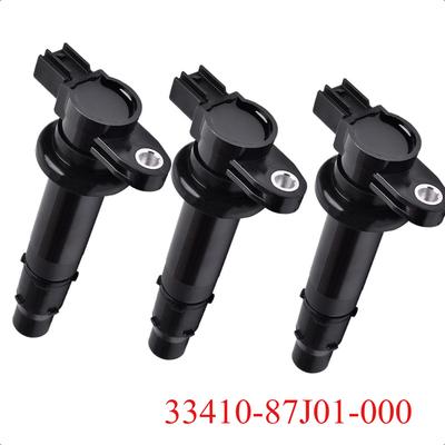Ignition Coil Spark Plug for SUZUKI Outboard  DF40T DF40TL DF40QHL  DF50T DF50TL DF50QHL DF50WQHL DF50WTL