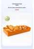 Ideal i6/i8 Refrigerator Silicone Non-slip Mat for Storage and Car Cup Holder Accessories