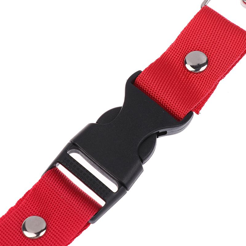 3 In1 Pocket-Size Digital White Black Grey Balance Card 18% Gray Card Calibration Camera Checker With Neck Strap For Photography