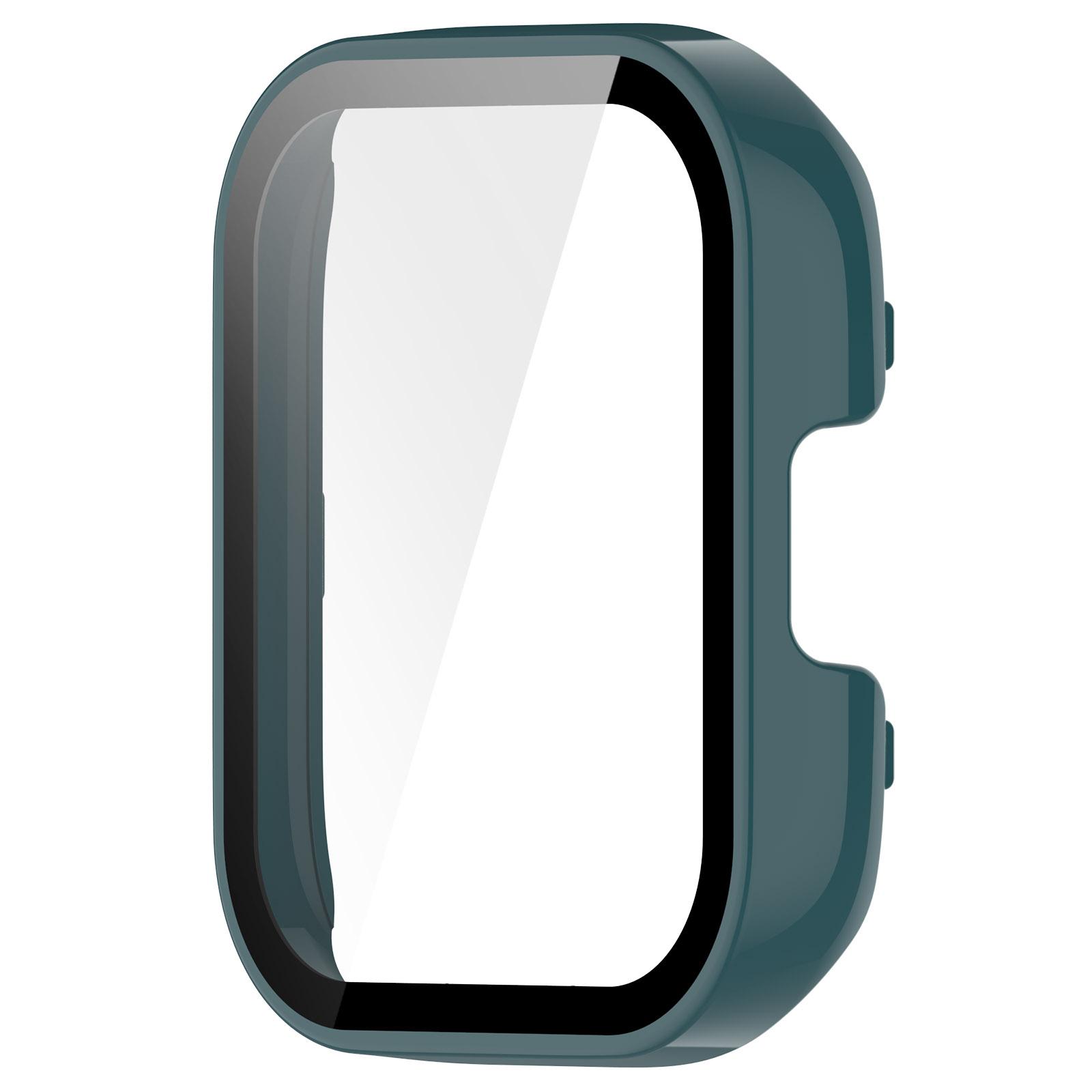 

Full Protective Case For Redmi Watch 3 Screen Protector Cover For Redmi Watch3 Shell Cases&tempered glass Film 2IN1 Accessories For Redmi Watch3