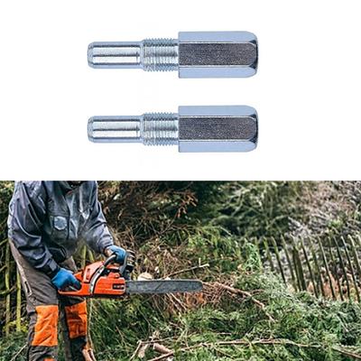 14mm Stop Tool For Chainsaw Disassembly Part 1107 191 1201 Metal Maintenance Garden Chainsaw Accessories