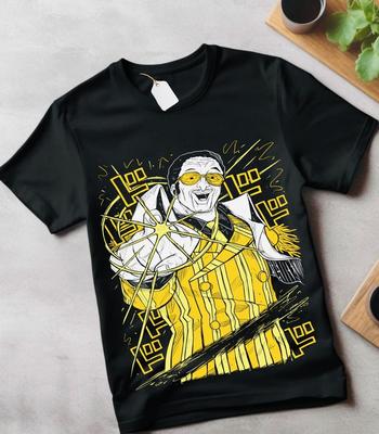 T-Shirt Grafica Maglietta Anime Manga Otaku T-Shirt Anime Manga Maglietta Tee regalo