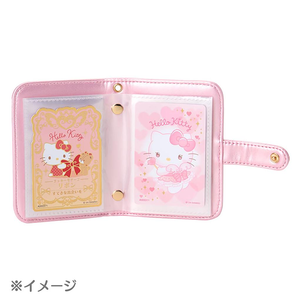 Sanrio Card File My Melody 589331 (Miniature Quilt)