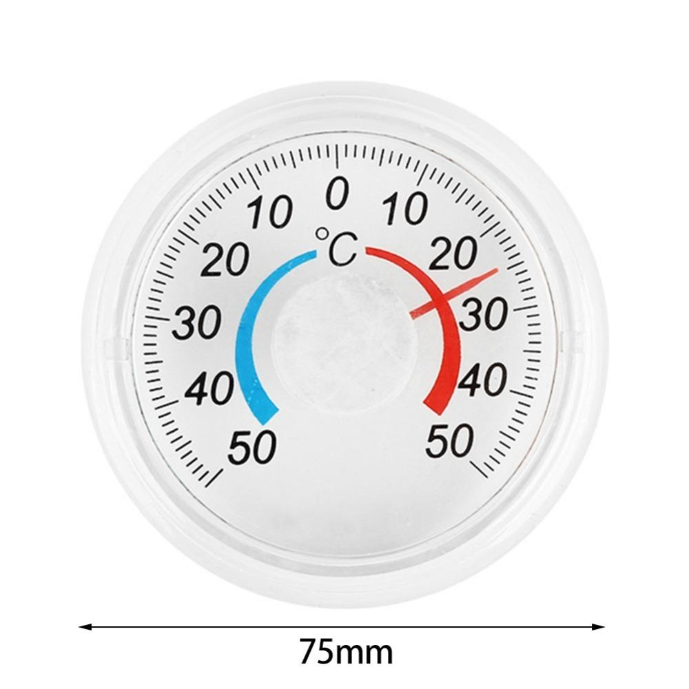Temperature Meter Door Window Thermometer Window Thermometer Temperature Thermometer