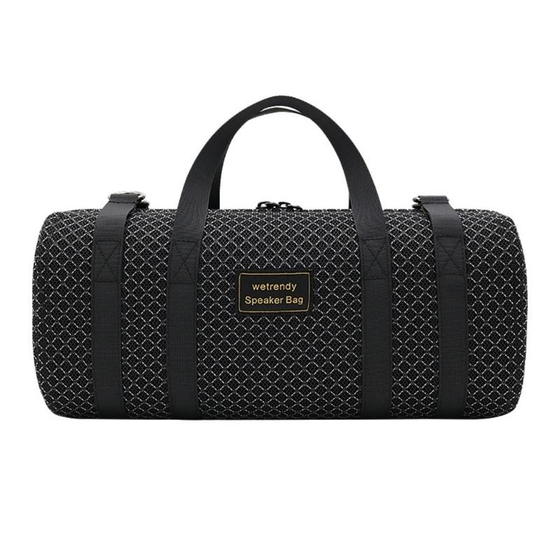 

Protective Carrying Box For ULT FIELD 5 Wireless Speaker With EVA Hard Shell And Soft Lining For Outdoor Use