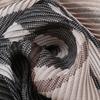 Daks Brown Check Scarf Dcsc6e590w2