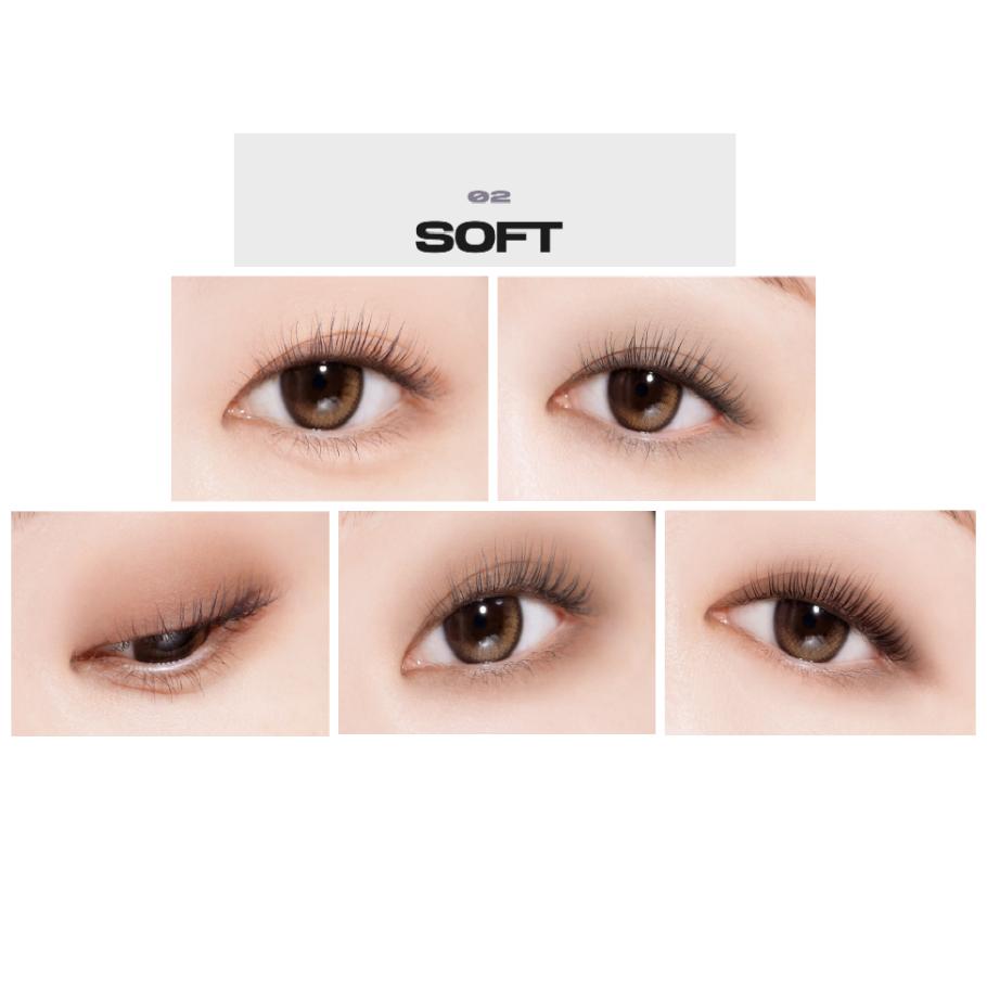 About Tone Return To Basic Shadow Palette 2 Colors 9g