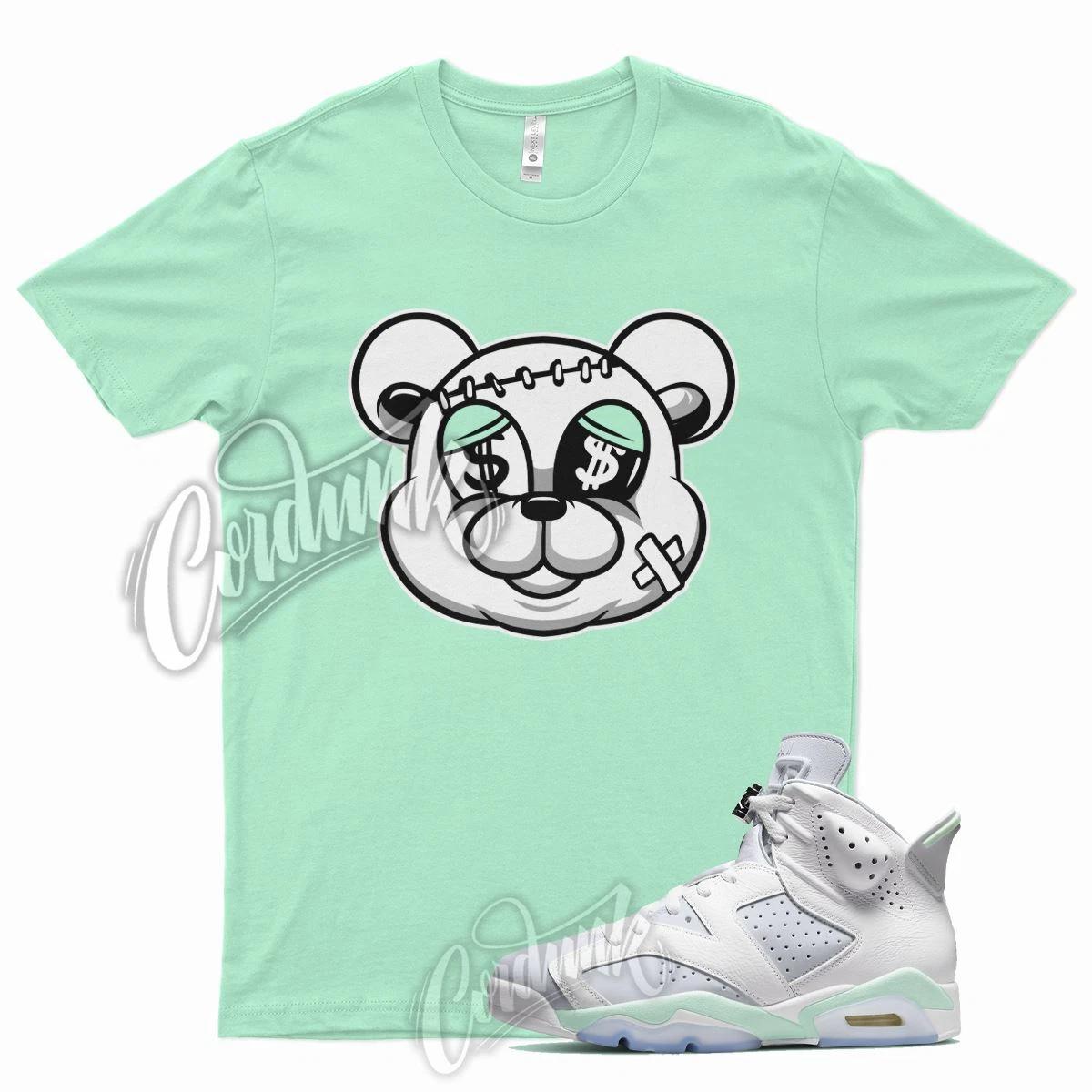 

Футболка STITCH для J1 6 WMNS Мятная Пена Чистый Платиновый Зеленое Свечение Dunk Low 1 2XL