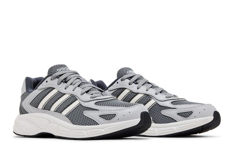 adidas Eclyptix 2000 'Grey White' Men's Sneakers