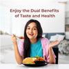 Patanjali Bandhani Hing Asafoetida Powder Strong Aroma Flavor Enhancer Cooking Spice Rich Quality 25 g Pack Of 1