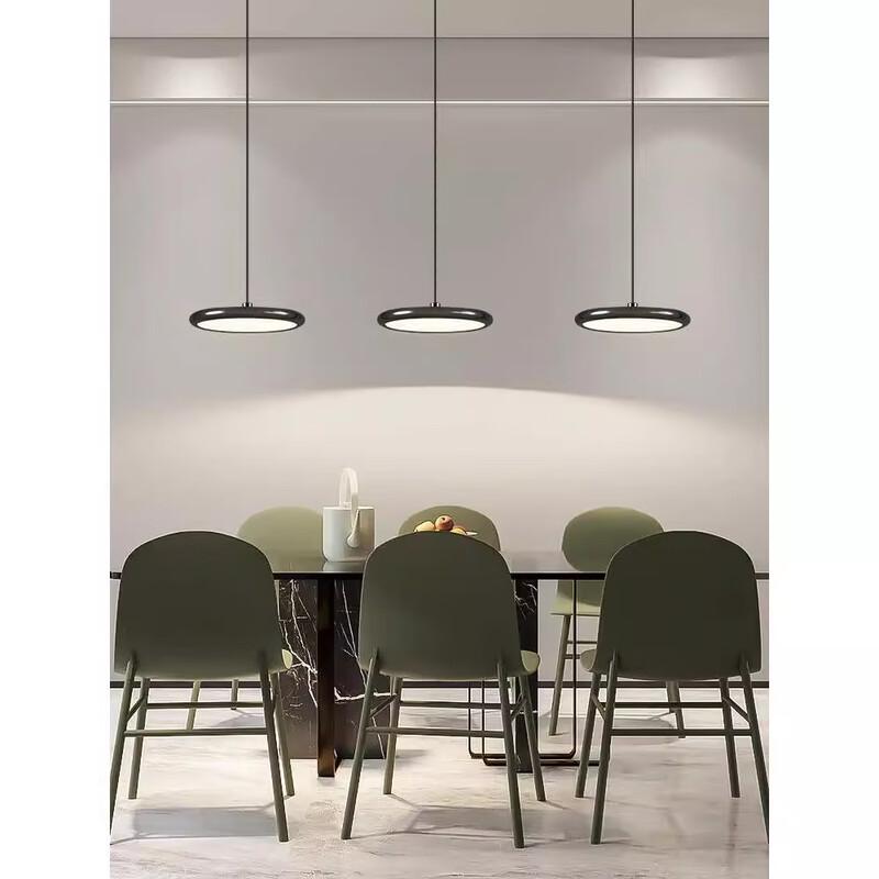 Oeny Nordic Minimalist Light Luxury Pendant Lamp