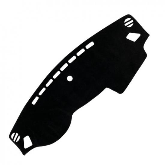 For Kia Optima 2016- Car Dashboard Cover Dashmat Dash Mat Pad Accessories