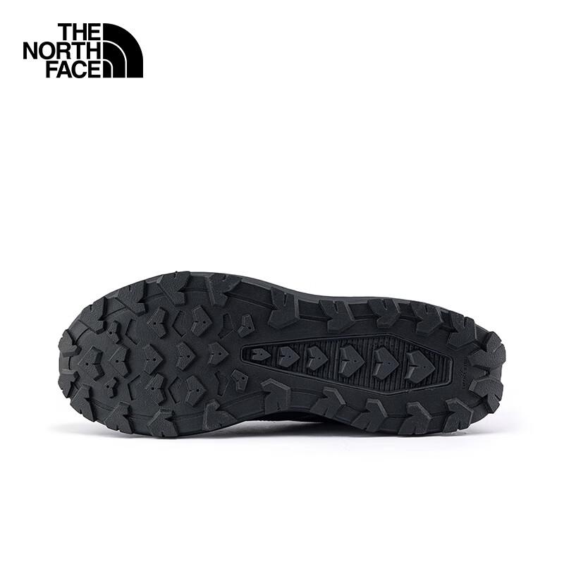 The North Face Low-Top Hiking Shoes