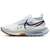 (WMNS) ZoomX Zegama Trail 2 'White Blue Tint Gum' Women's FD5191-104