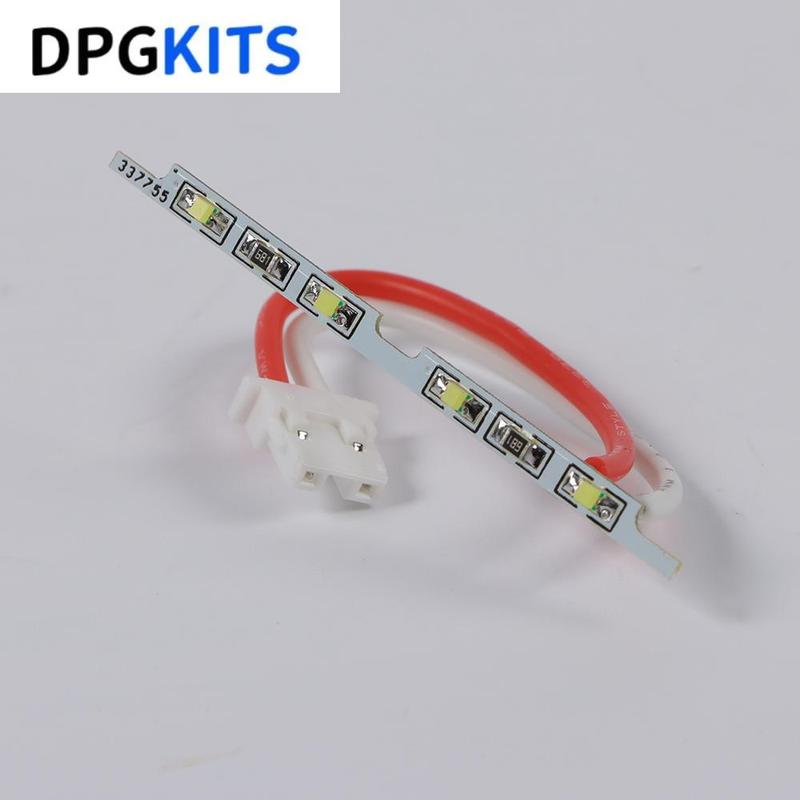 New LCD Screen Backlight Lamp Panel for Lifan X60 Speedometer Instrument Cluster Tachometer