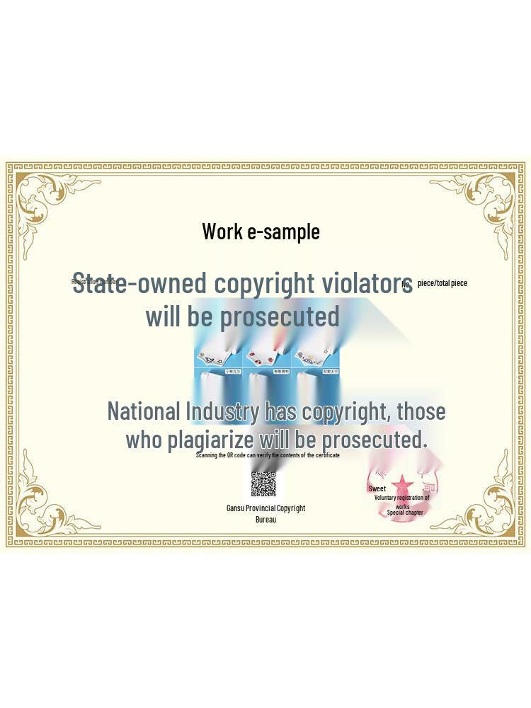 A-Klasse Reines Baumwoll-Schweißabsorbierendes Handtuch für Babys - Sicher, Bestickt, Rückenkissen aus reiner Baumwolle