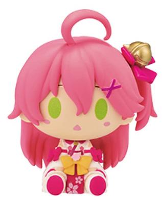 Ichiban Kuji Hololive Choconokko Prize Choconokko Figure Sakura Miko Vol.2