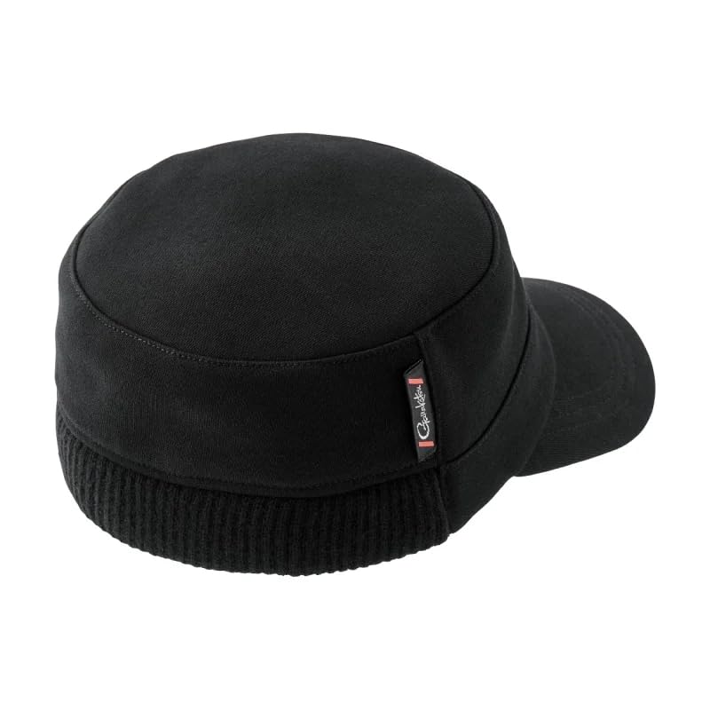 Gamakatsu Sweat Work Cap GM9121 Black F