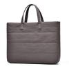 TS JYL Laptop bag,Commuter Shoulder Laptop Bag Air Cushion Tote Bag Fit 14 16 Inch Notebook
