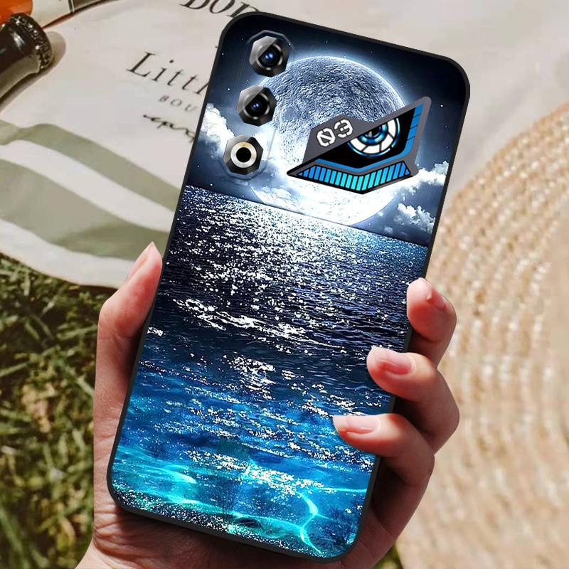 

Чохол для Nubia Neo 3 GT 5G Чохол для Neo3 Funda Розкішний TPU Ударостійкий Мультяшний Силіконовий Чохол для Телефону Для Nubia Neo 3 Neo3GT Coque 2025 ZTE nubia Neo 3 GT