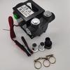 12V DC Electric Fuel Transfer Pump CN Plug (adapter Included)