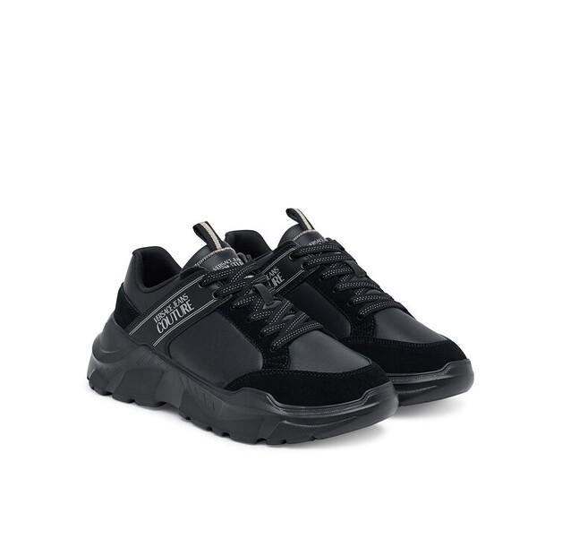 Versace Jeans Couture Sneakers 79YA3SC2 ZPB30 899