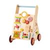 Edut Wheelbarrow, Full of Fingertip Gimmicks, Supports Walking, Designed To Prevent Falling, 1st Birthday, I'm Toy, Baby First Walker, Wheelbarrow,
