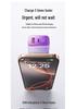 35W Dual Port Fast Charger & Data Cable Set for iPhone 17 Pro Max