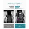 HUAHAO Freed GT Series Dedicated Console Gap Storage Car Storage Box Trash Can Drink Holder Expansion [Honda Tray]