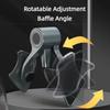 Kegel Fitness Equipment Home Exercise Pelvis Pelvic Muscle Trainer Buttock Equipments Designed For Men Floor Exerciser - Strengthen